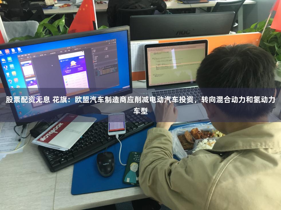 股票配资无息 花旗：欧盟汽车制造商应削减电动汽车投资，转向混合动力和氢动力车型