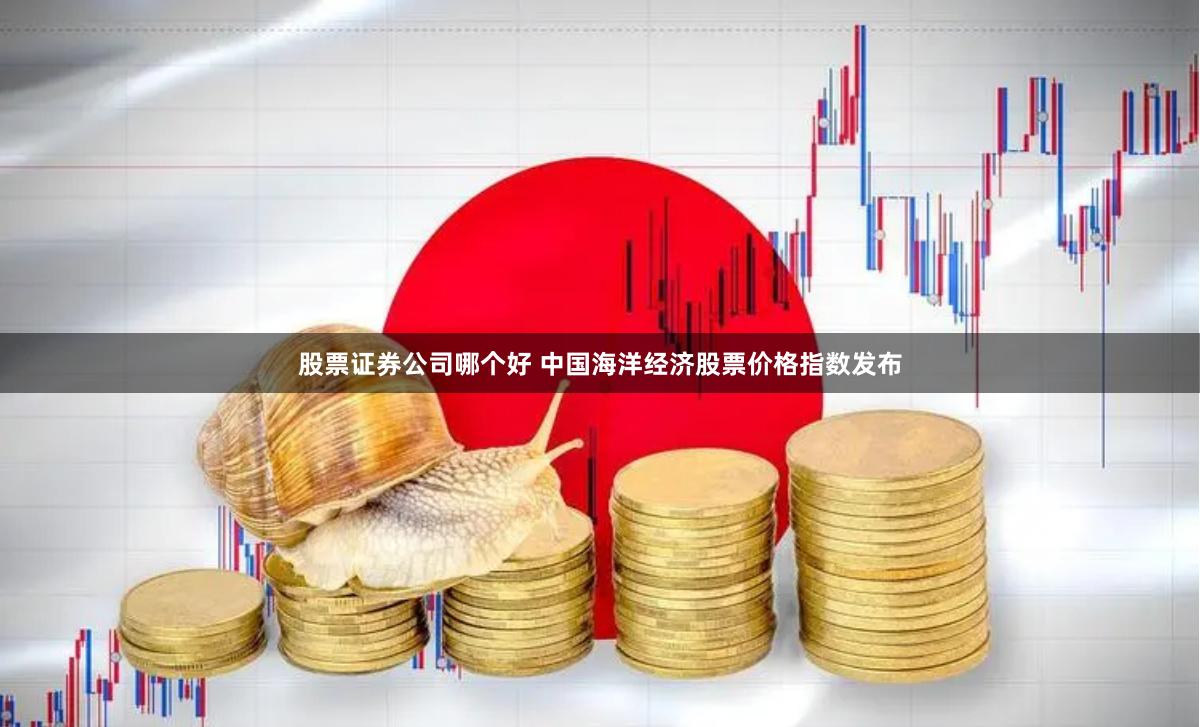 股票证券公司哪个好 中国海洋经济股票价格指数发布