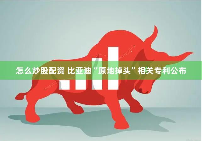 怎么炒股配资 比亚迪“原地掉头”相关专利公布