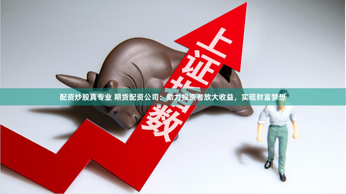 配资炒股真专业 期货配资公司：助力投资者放大收益，实现财富梦想