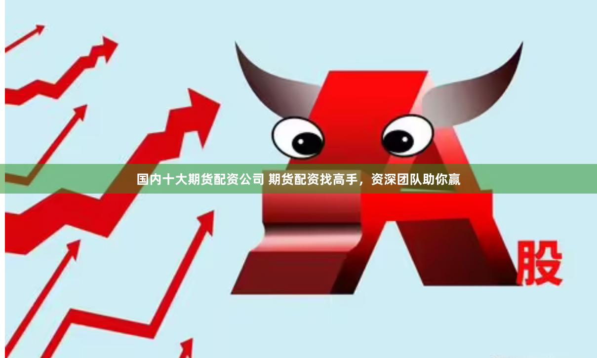 国内十大期货配资公司 期货配资找高手，资深团队助你赢