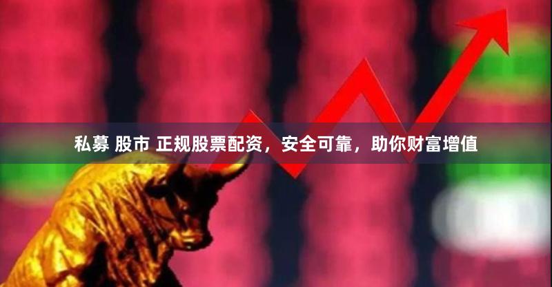 私募 股市 正规股票配资，安全可靠，助你财富增值
